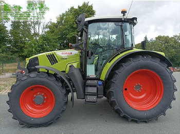 Трактор CLAAS Arion 450