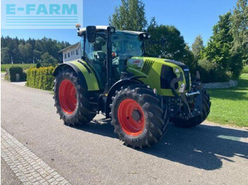 Трактор CLAAS Arion 450