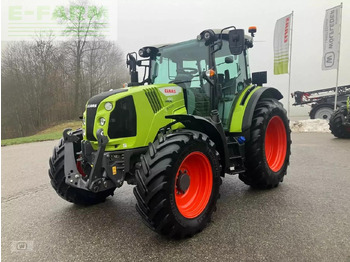 Трактор CLAAS Arion 450