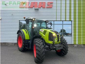Трактор CLAAS Arion 450