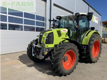 Трактор CLAAS Arion 450