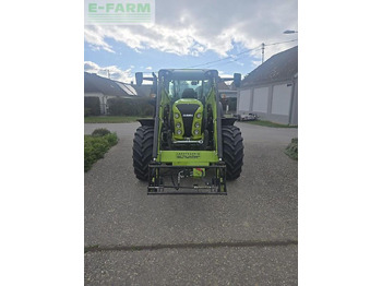 Трактор CLAAS Arion 450