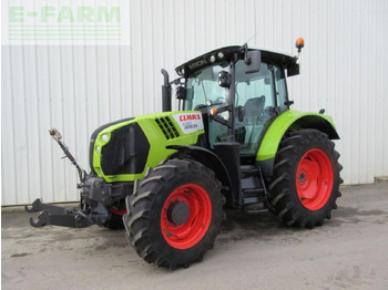 Трактор CLAAS Arion 530