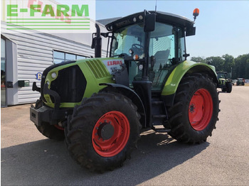 Трактор CLAAS Arion 530