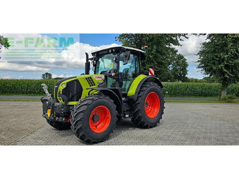 Трактор CLAAS Arion 550
