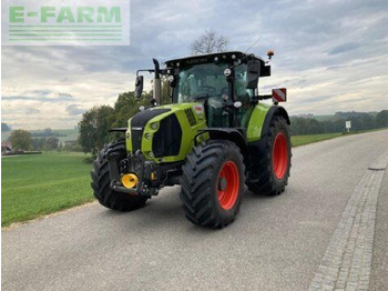 Трактор CLAAS Arion 550