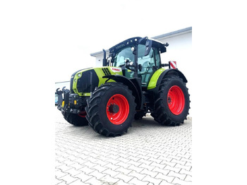 Трактор CLAAS Arion 550