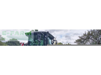 Трактор CLAAS Arion 610