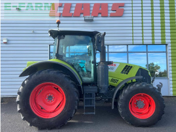 Трактор CLAAS Arion 610