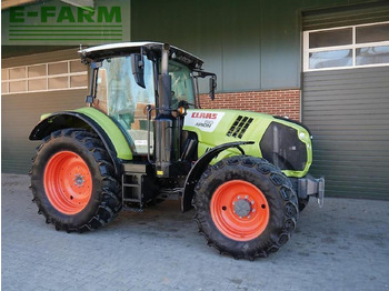 Трактор CLAAS Arion 610