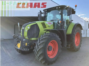 Трактор CLAAS Arion 610