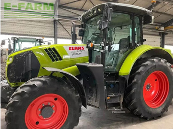 Трактор CLAAS Arion 610