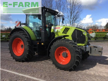 Трактор CLAAS arion 610 hexashift: фото 3