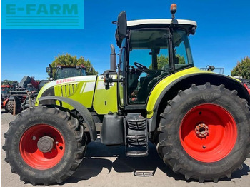 Трактор CLAAS arion 620: фото 3