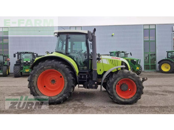 Трактор CLAAS Arion 620