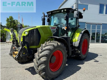 Трактор CLAAS Arion 620