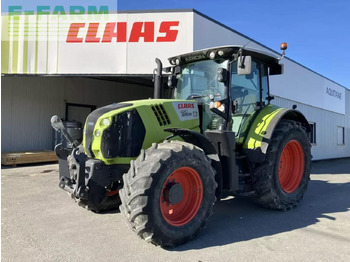 Трактор CLAAS Arion 620