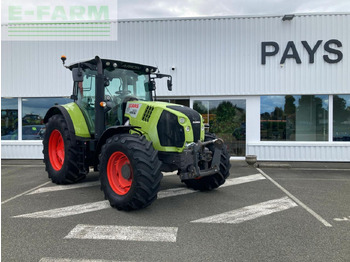 Трактор CLAAS Arion 620