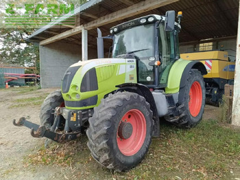 Трактор CLAAS Arion 630
