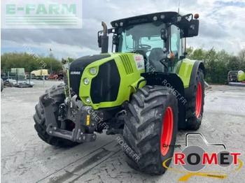 Трактор CLAAS Arion 650