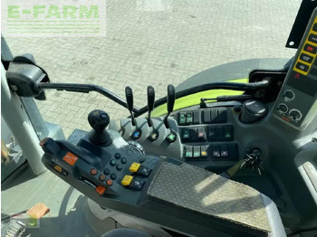 Трактор CLAAS arion 650 cis CIS: фото 4