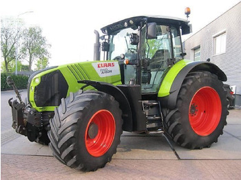 Трактор CLAAS Arion 650
