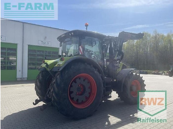 Трактор CLAAS arion 660: фото 5