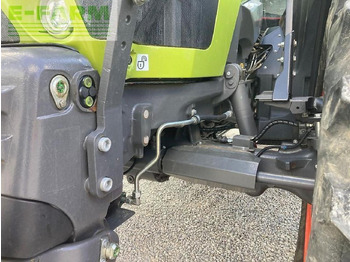 Трактор CLAAS arion 660 cmatic: фото 5