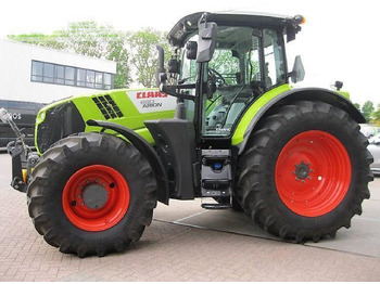 Трактор CLAAS Arion 660