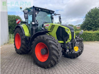Трактор CLAAS Arion 660