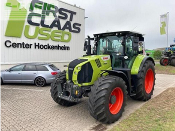 Трактор CLAAS Arion 660