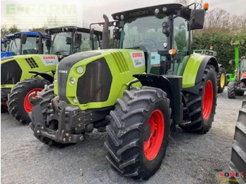 Трактор CLAAS Arion