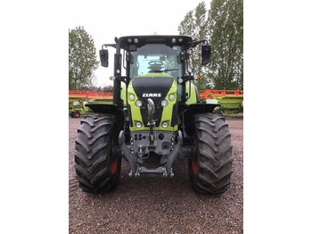 Трактор CLAAS axion 810: фото 2