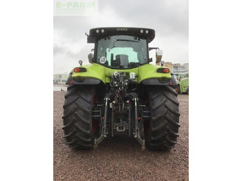 Трактор CLAAS axion 810: фото 5