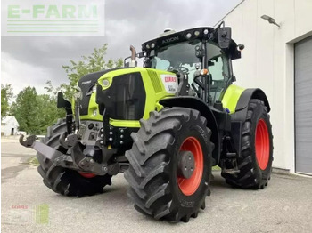 Трактор CLAAS Axion 830