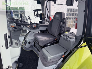 Трактор CLAAS axion 830 cebis cmatic CMATIC CEBIS: фото 4