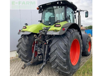 Трактор CLAAS axion 830 cmatic CMATIC: фото 2 Трактор CLAAS axion 830 cmatic CMATIC: фото 2