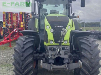 Трактор CLAAS axion 830 cmatic CMATIC: фото 2