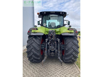 Трактор CLAAS axion 830 cmatic CMATIC: фото 3 Трактор CLAAS axion 830 cmatic CMATIC: фото 3