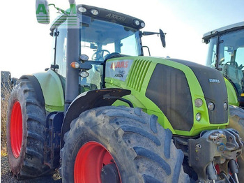 Трактор CLAAS Axion 840