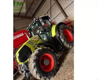 Трактор CLAAS Axion 850