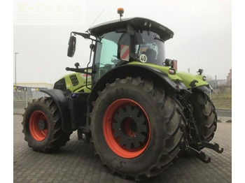 Трактор CLAAS axion 870: фото 4