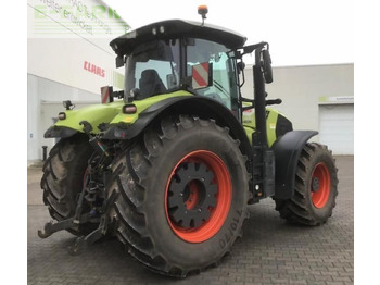 Трактор CLAAS axion 870: фото 3