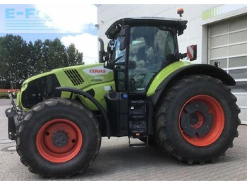 Трактор CLAAS Axion 870