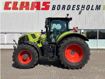 Трактор CLAAS Axion 870
