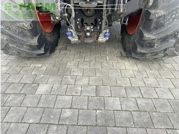 Трактор CLAAS axion 870 cmatic cebis CMATIC CEBIS: фото 5