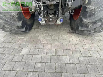 Трактор CLAAS axion 870 cmatic cebis CMATIC CEBIS: фото 5