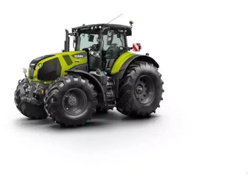 Трактор CLAAS Axion 870