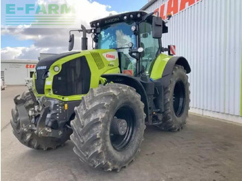 Трактор CLAAS Axion 870