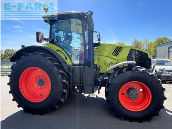 Трактор CLAAS axion 870 cmatic cebis, maxi care flex 2029, cem CMATIC CEBIS: фото 4